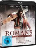 Film: Romans - Dmonen der Vergangenheit