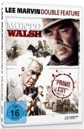 Lee Marvin Double Feature: Prime Cut & Monte Walsh