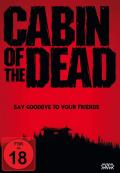 Cabin of the Dead - uncut