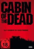 Film: Cabin of the Dead - uncut