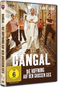 Film: Dangal - Die Hoffnung auf den groen Sieg