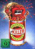 Film: Die Rckkehr der Killertomaten - Mediabook - Cover A