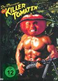 Film: Die Rckkehr der Killertomaten - Mediabook - Cover D