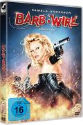 Film: Barb Wire - unrated