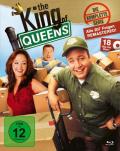 Film: King of Queens - King Box