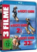 Film: Die Nackte Kanone - Box-Set