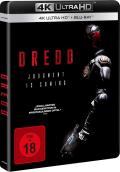 Film: Dredd - 4K