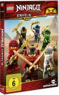 Film: LEGO Ninjago - 10