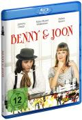 Film: Benny & Joon