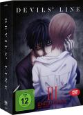 Film: Devils' Line - Vol. 3 - Limited Edition