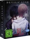 Devils' Line - Vol. 3 - Limited Edition