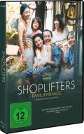 Shoplifters - Familienbande