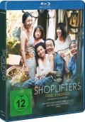 Film: Shoplifters - Familienbande