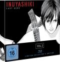 Film: Inuyashiki Last Hero - Vol. 2 - Limited Collector's Edition