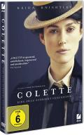 Film: Colette - Eine Frau schreibt Geschichte