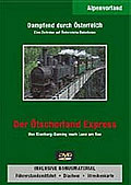 Film: Dampfend durch sterreich: Der tscherland Express