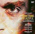 Robbie Williams - Something beautiful - DVD-Single