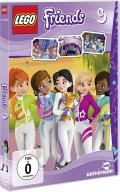 LEGO - Friends - DVD 9