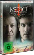 Film: Die Medici - Staffel 2 - Lorenzo der Prchtige