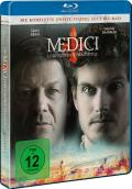Film: Die Medici - Staffel 2 - Lorenzo der Prchtige