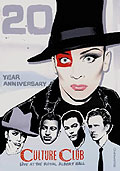 Film: Culture Club - Live at the Royal Albert Hall