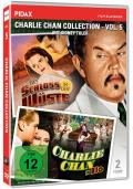 Film: Charlie Chan Collection - Vol. 5