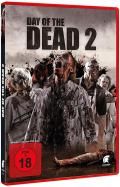 Film: Day of the Dead 2: Contagium