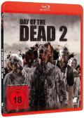 Film: Day of the Dead 2: Contagium