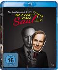 Film: Better Call Saul - Season 4