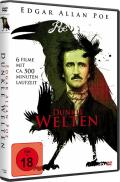 Edgar Allan Poe - Dunkle Welten