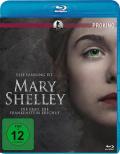 Film: Mary Shelley - Die Frau, die Frankenstein erschuf (Prokino)