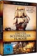 Film: Unter schwarzer Flagge - Die Piraten-Box