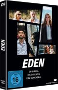 Eden - Ein Europa. Mehrere Grenzen. Fnf Schicksale