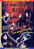 Kiss - Unauthorized