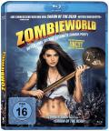 Zombieworld - uncut