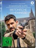 Film: Kommissar Dupin: Bretonische Geheimnisse