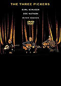 Film: Earl Scruggs, Doc Watson, Ricky Skaggs - The Three Pickers