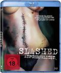 Film: Slashed - Aufgeschlitzt