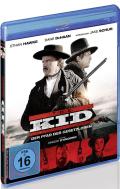 Film: The Kid - Der Pfad des Gesetzlosen