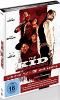 Film: The Kid - Der Pfad des Gesetzlosen - Limited Mediabook