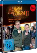 Film: Alarm fr Cobra 11 - Staffel 43