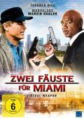 Film: Zwei Fuste fr Miami - Virtual Weapon - New Edition