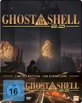 Ghost in the Shell 2.0 - Limited Edition