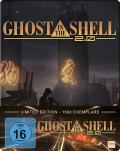 Ghost in the Shell 2.0 - Limited Edition