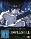 Ghost in the Shell - Limited Edition