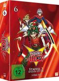 Film: Yu-Gi-Oh! Arc-V - Staffel 3.2