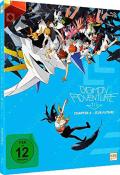 Digimon Adventure tri. - Chapter 6 - Our Future