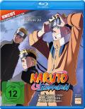 Naruto Shippuden - Box 25