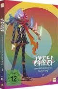 Film: Concrete Revolutio - Staffel 2.2