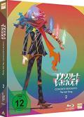Film: Concrete Revolutio - Staffel 2.2